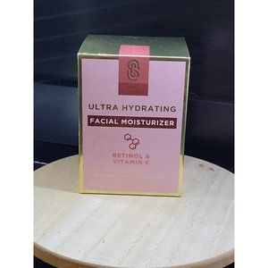 ULTRA HYDRATING FACIAL MOISTURIZER RETINOL & VITAMIN E